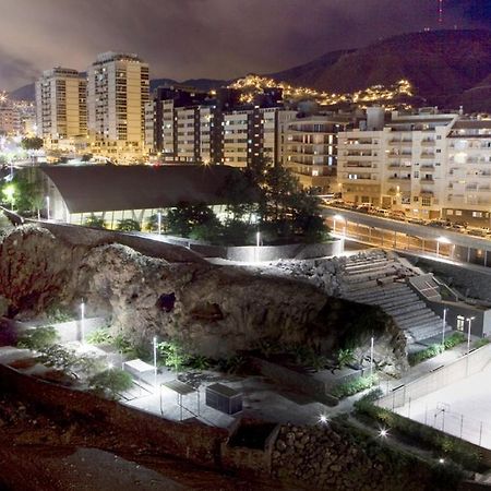 Apartamento En Santa Cruz Екстериор снимка