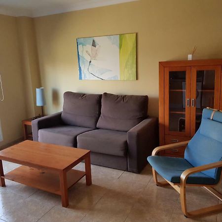 Apartamento En Santa Cruz Екстериор снимка