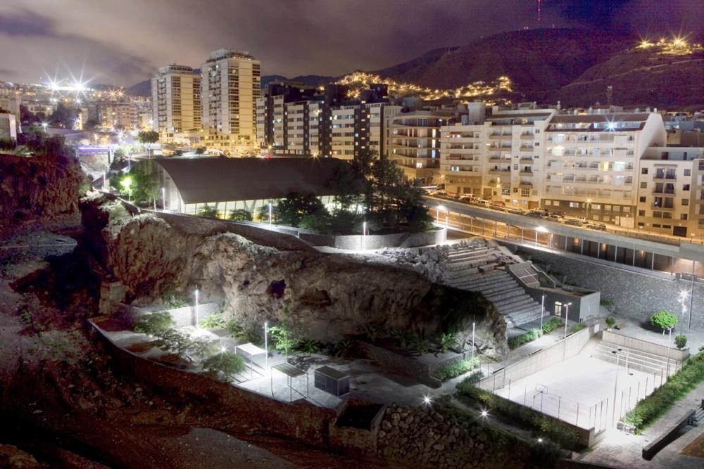 Apartamento En Santa Cruz Екстериор снимка