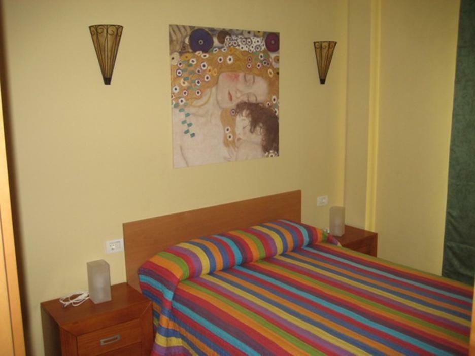 Apartamento En Santa Cruz Екстериор снимка