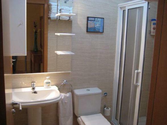 Apartamento En Santa Cruz Екстериор снимка